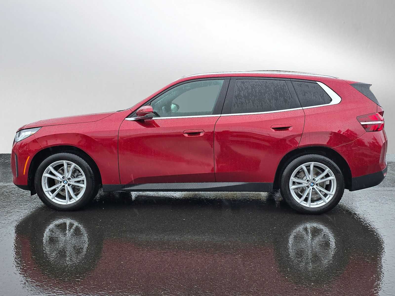 2025 BMW X3 30 xDrive 30 xDrive