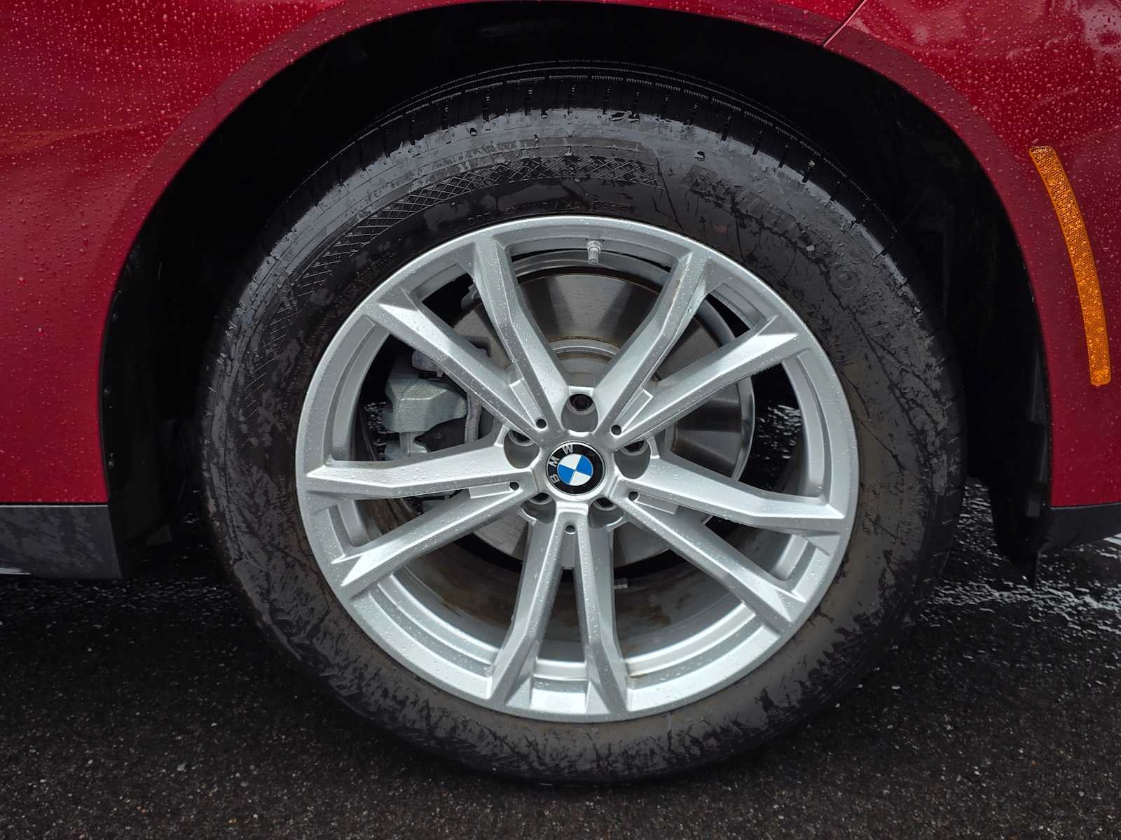 2025 BMW X3 30 xDrive 30 xDrive