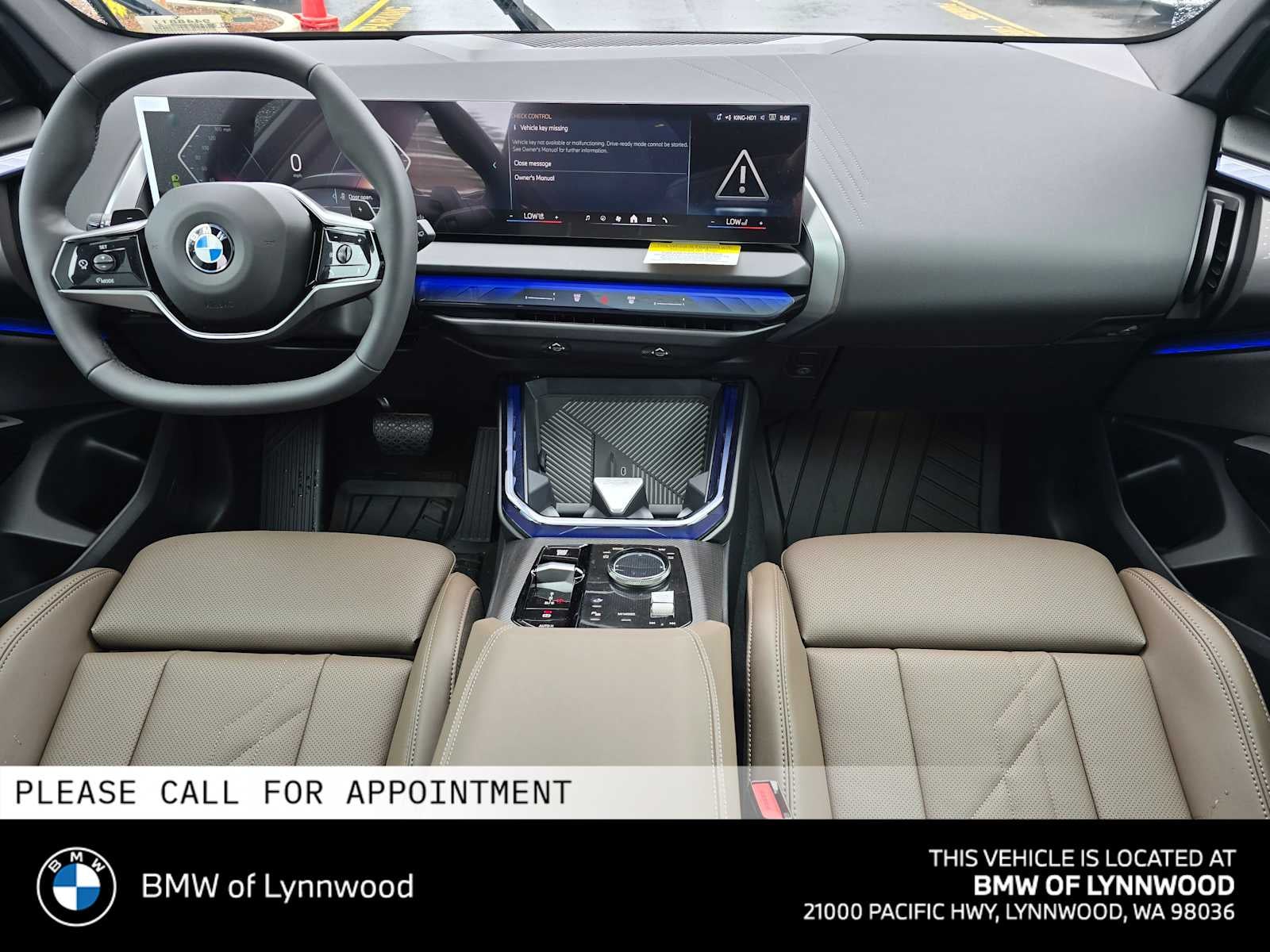 2026 BMW X3 30 xDrive 30 xDrive