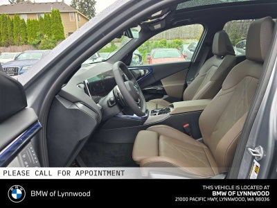 2026 BMW X3 30 xDrive 30 xDrive