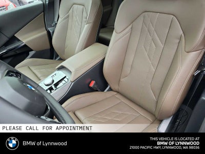 2026 BMW X3 30 xDrive 30 xDrive