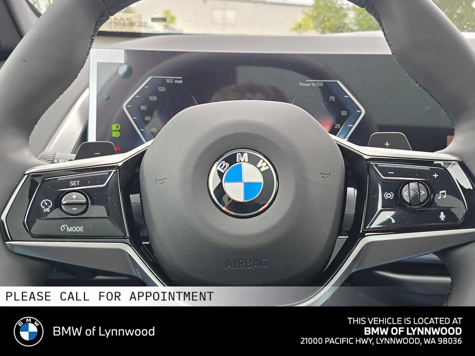2026 BMW X3 30 xDrive 30 xDrive
