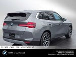 2026 BMW X3 30 xDrive 30 xDrive