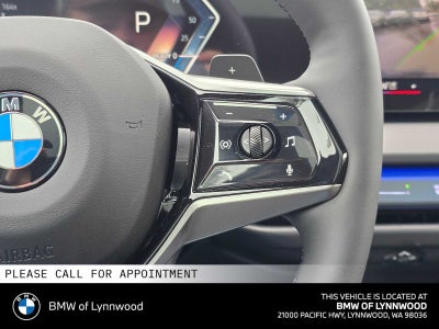 2026 BMW X3 30 xDrive 30 xDrive