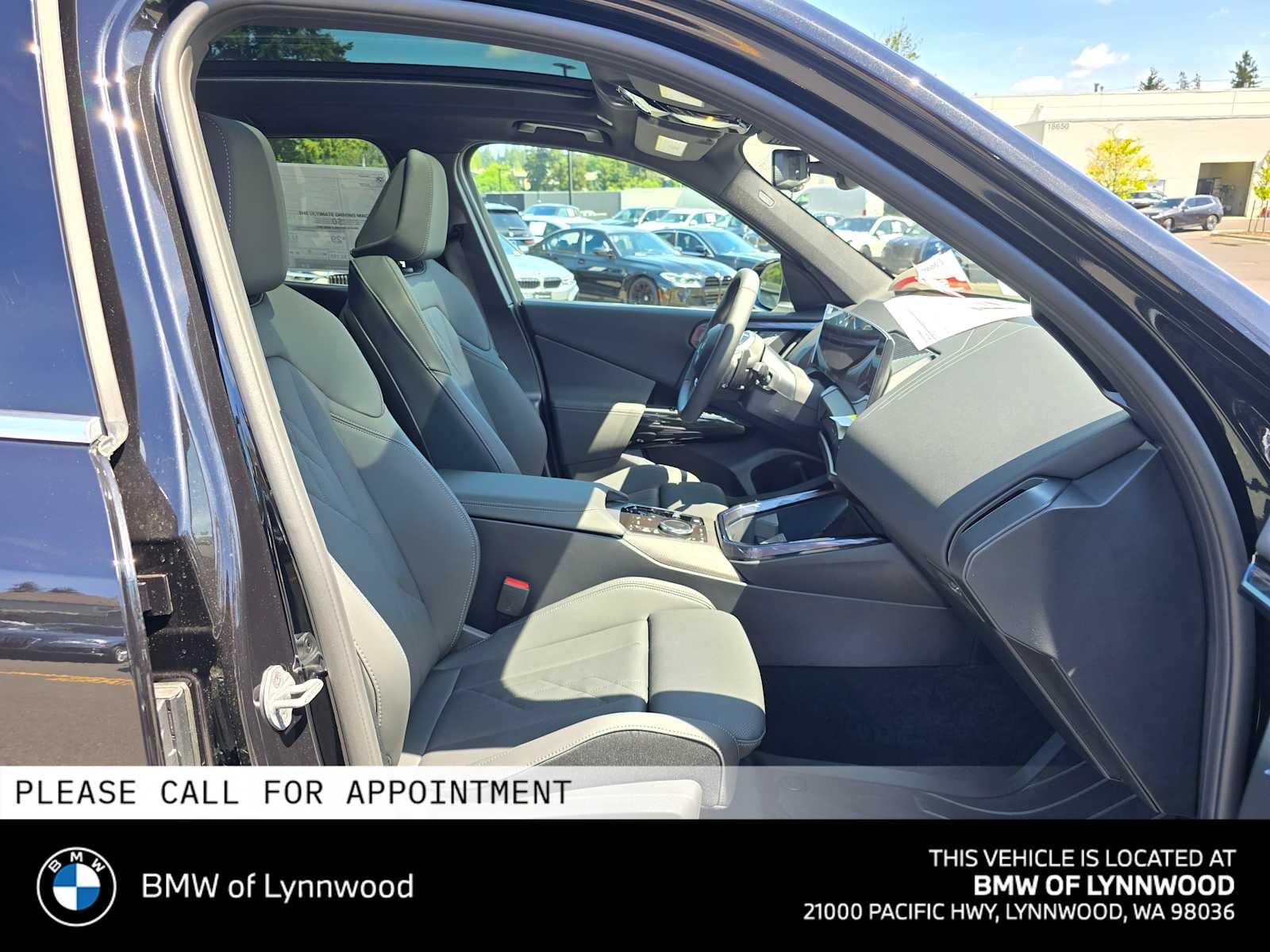2026 BMW X3 30 xDrive 30 xDrive