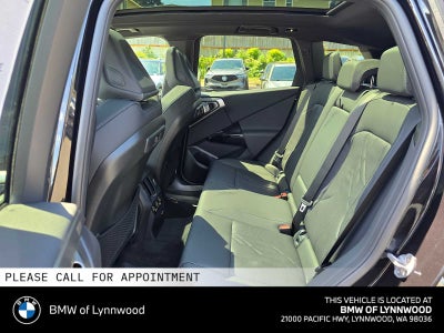 2026 BMW X3 30 xDrive 30 xDrive