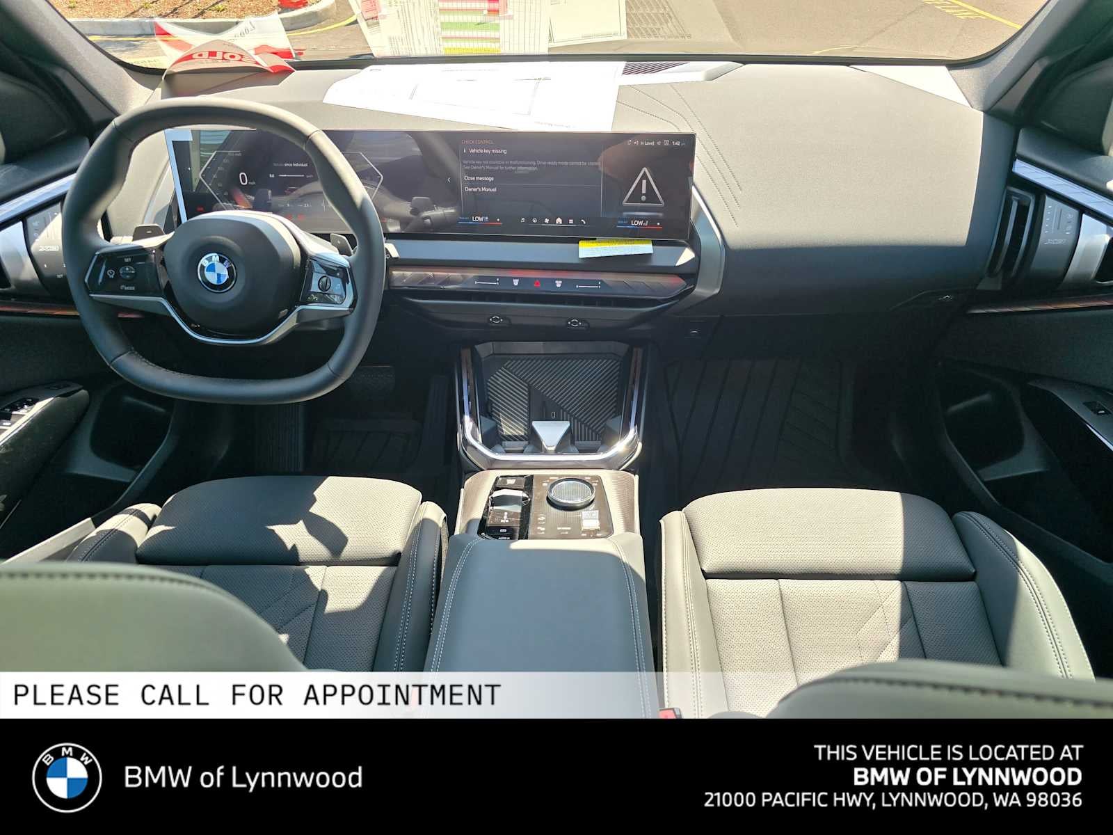 2026 BMW X3 30 xDrive 30 xDrive