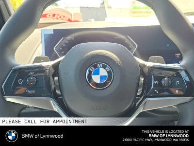 2026 BMW X3 30 xDrive 30 xDrive