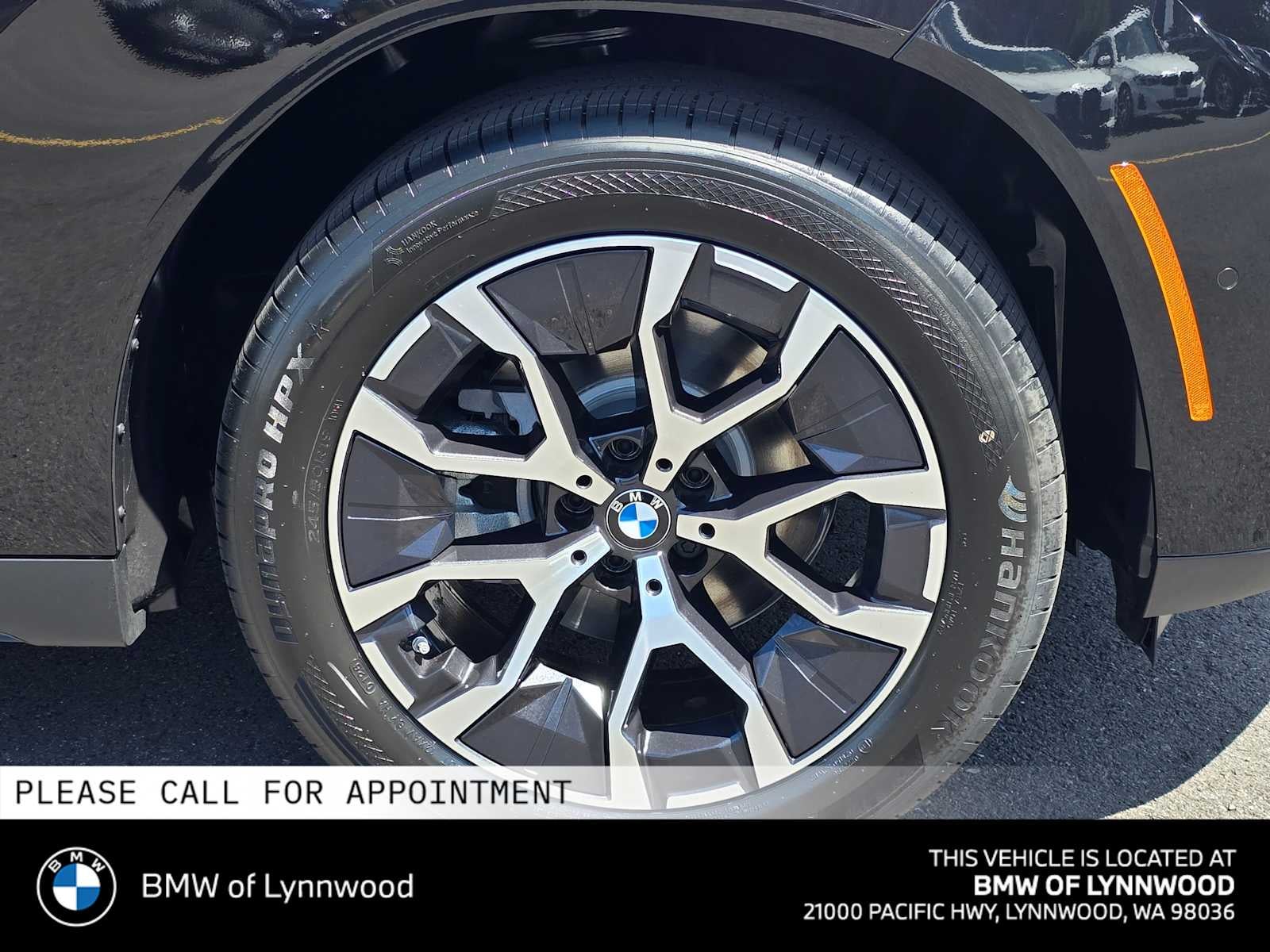 2026 BMW X3 30 xDrive 30 xDrive