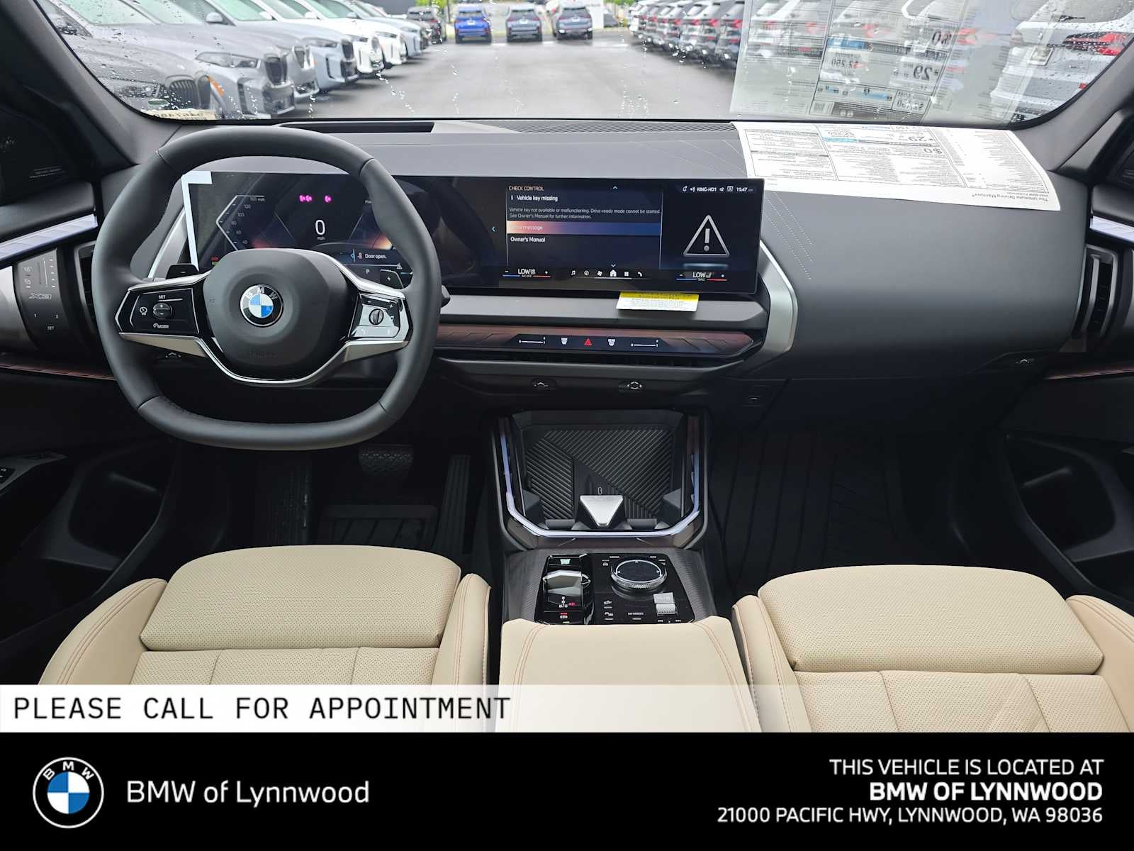 2026 BMW X3 30 xDrive 30 xDrive