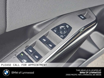 2026 BMW X3 30 xDrive 30 xDrive