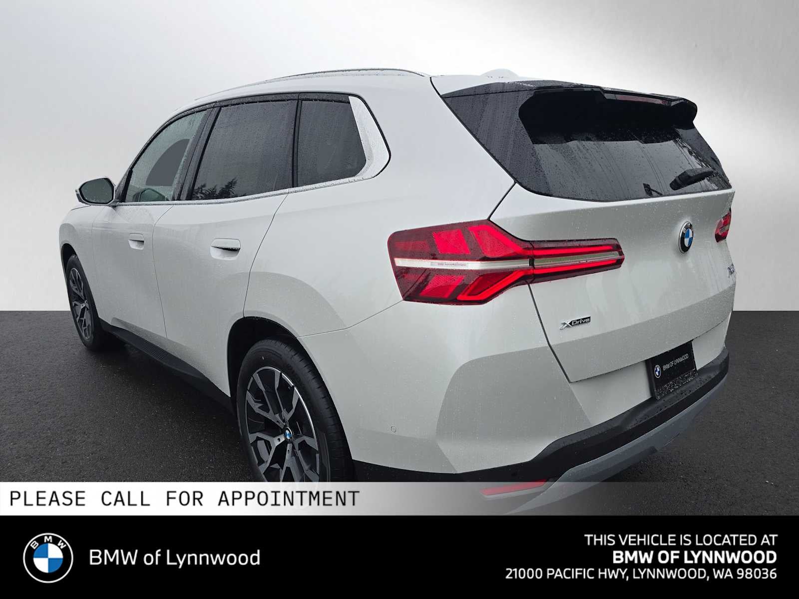 2026 BMW X3 30 xDrive 30 xDrive