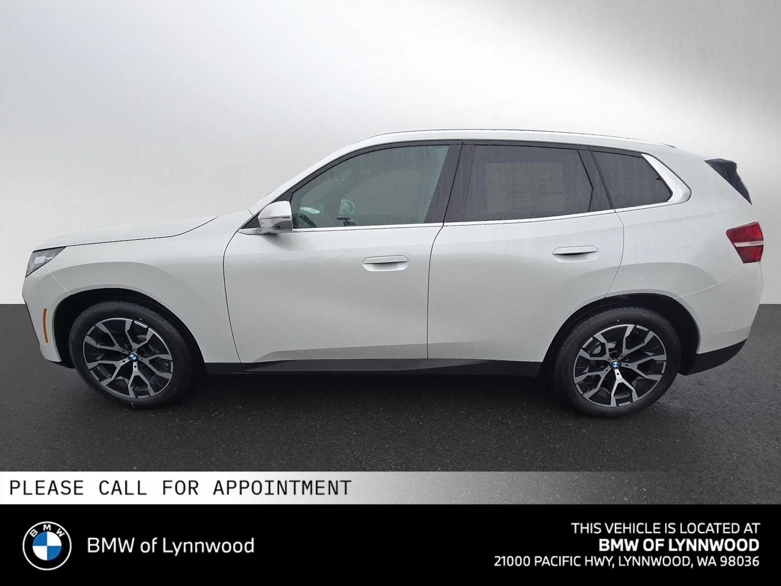 2026 BMW X3 30 xDrive 30 xDrive