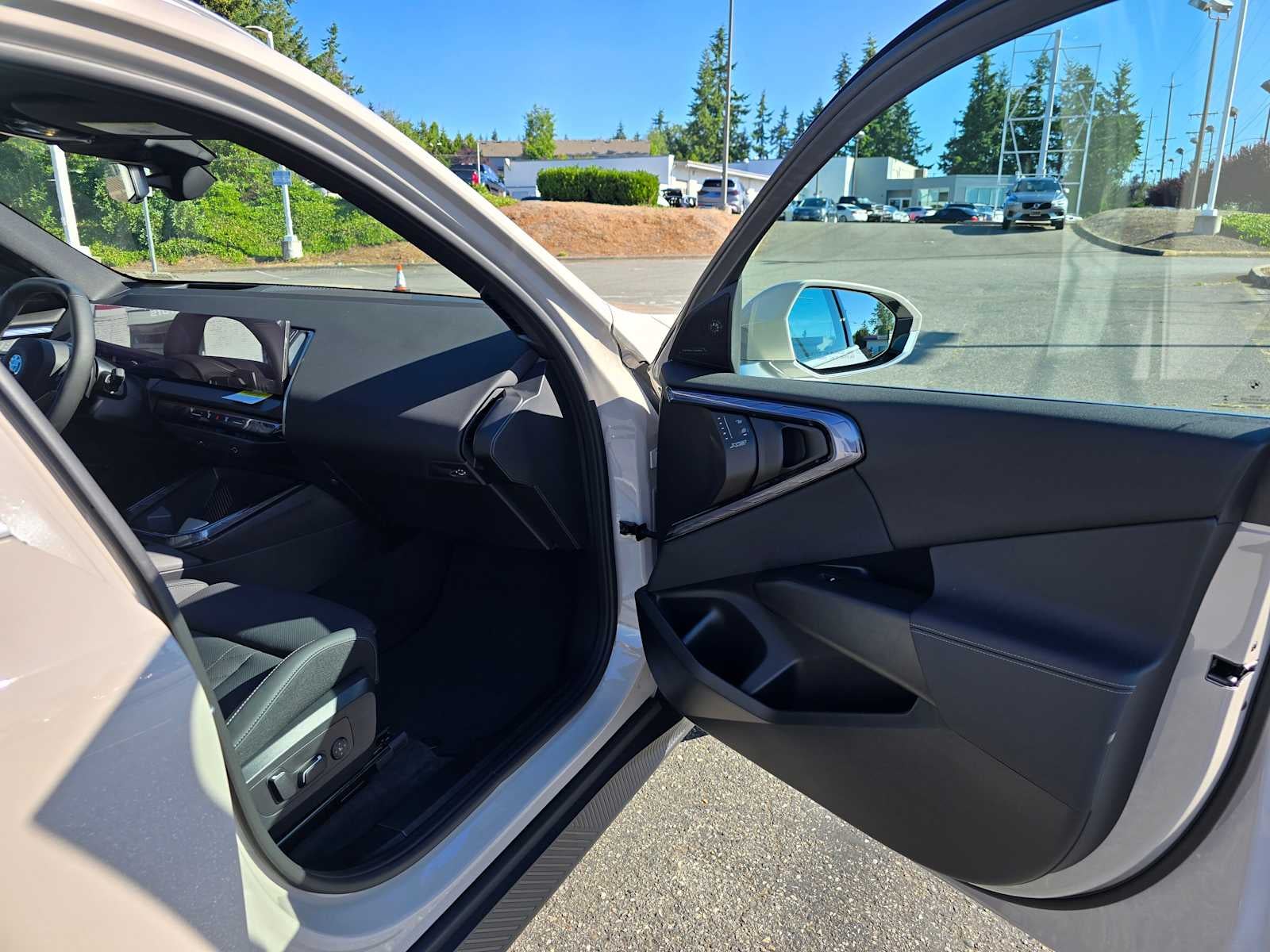 2025 BMW X3 30 xDrive 30 xDrive