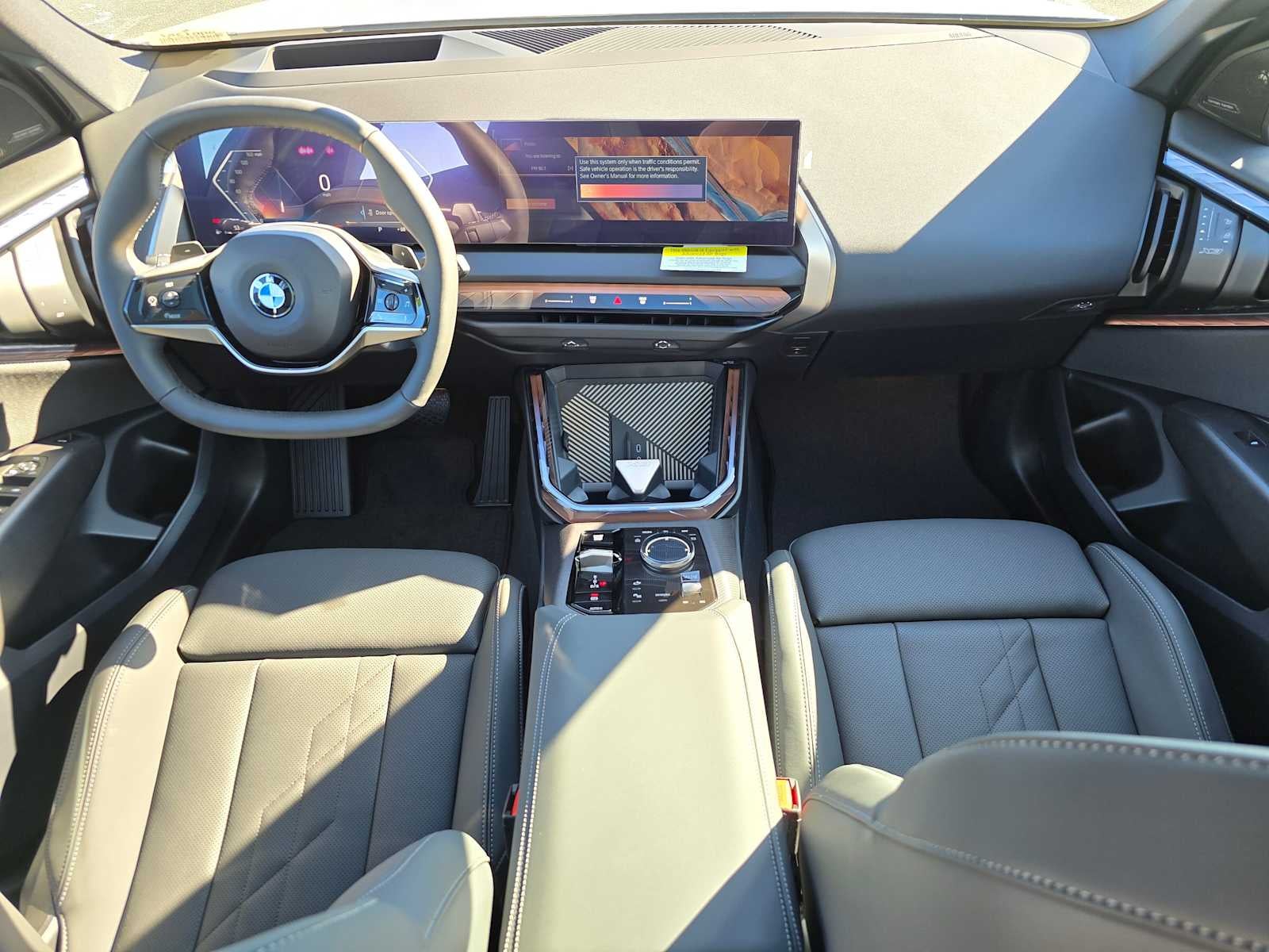 2025 BMW X3 30 xDrive 30 xDrive