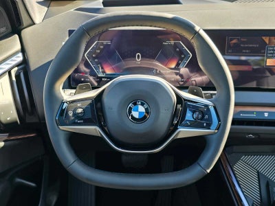 2025 BMW X3 30 xDrive 30 xDrive