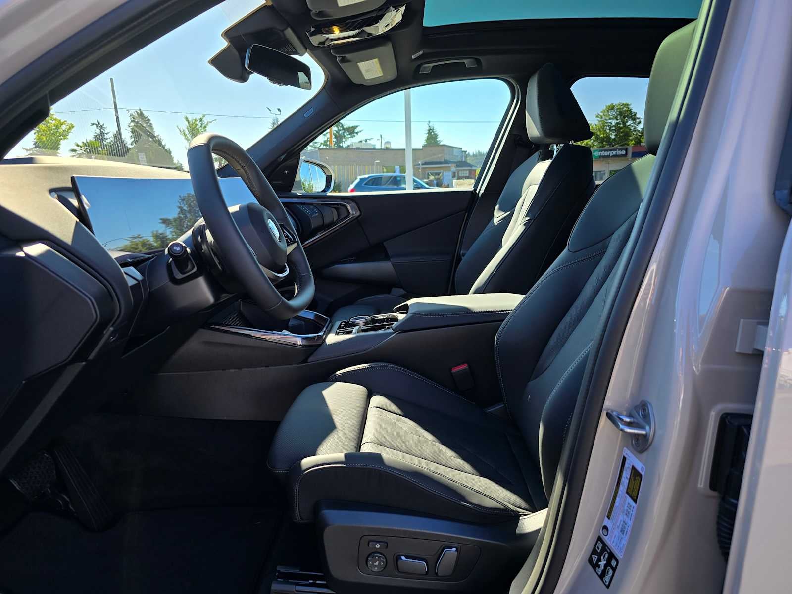 2025 BMW X3 30 xDrive 30 xDrive