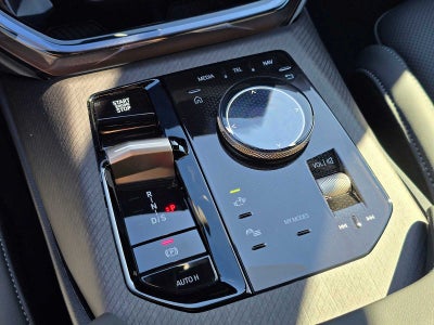 2025 BMW X3 30 xDrive 30 xDrive