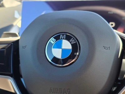 2025 BMW X3 30 xDrive 30 xDrive