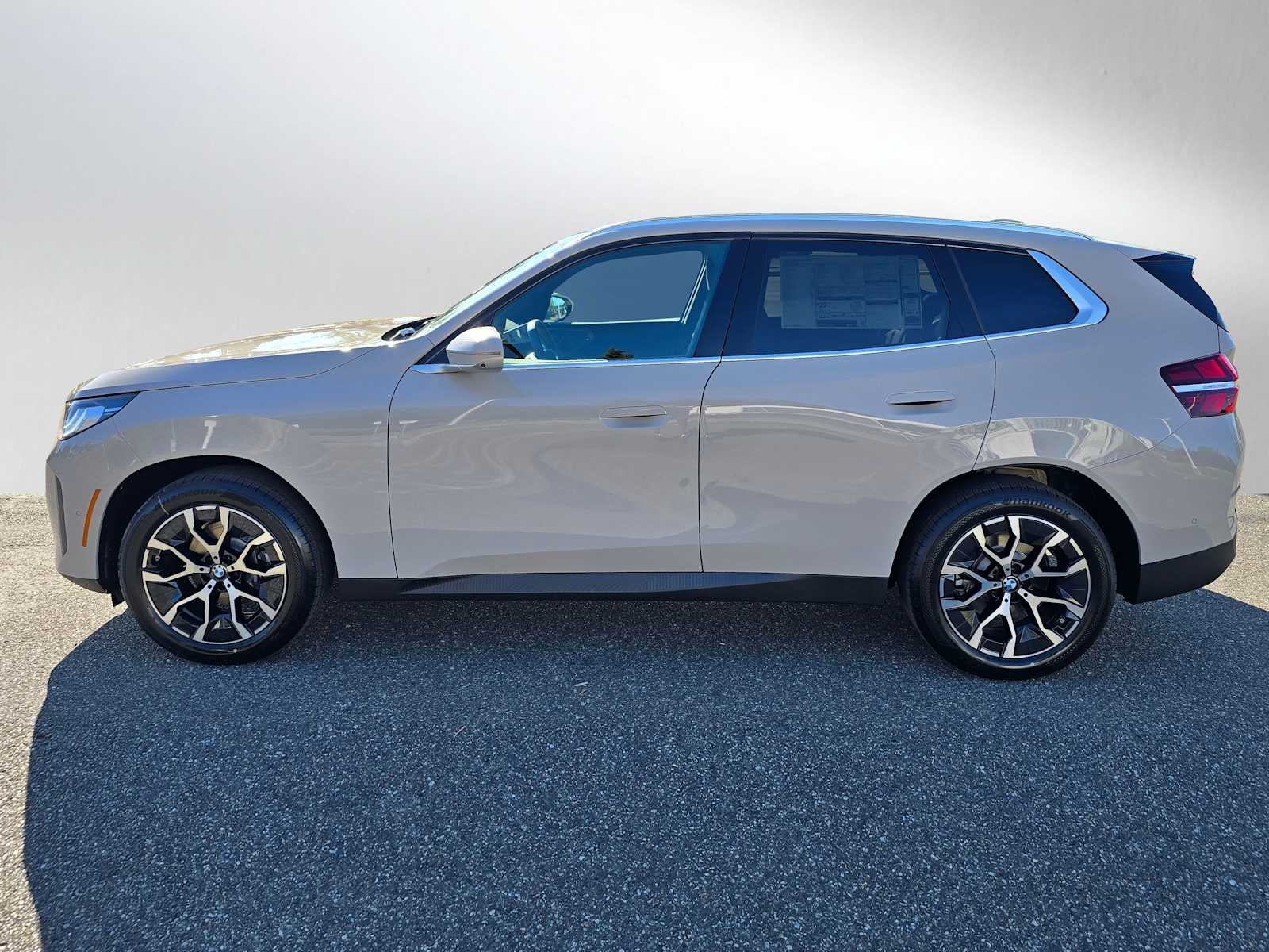 2025 BMW X3 30 xDrive 30 xDrive