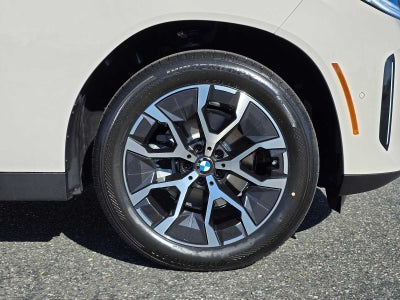 2025 BMW X3 30 xDrive 30 xDrive