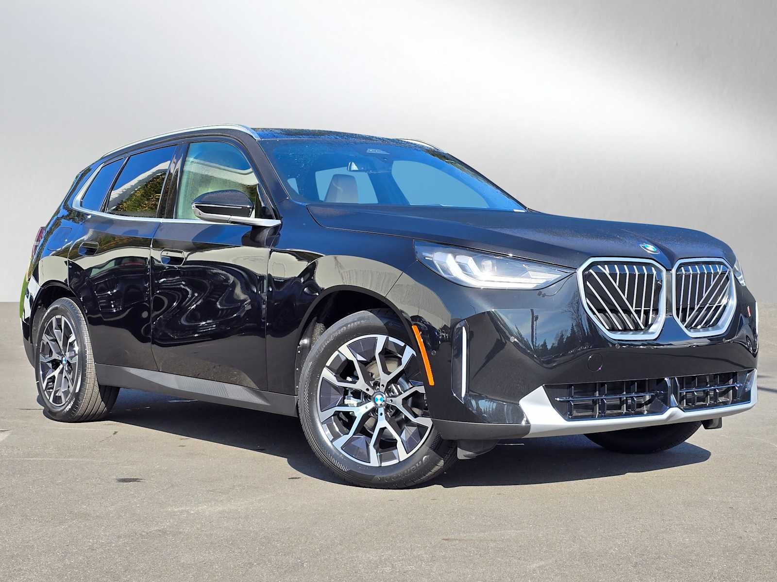 2026 BMW X3 30 xDrive 30 xDrive