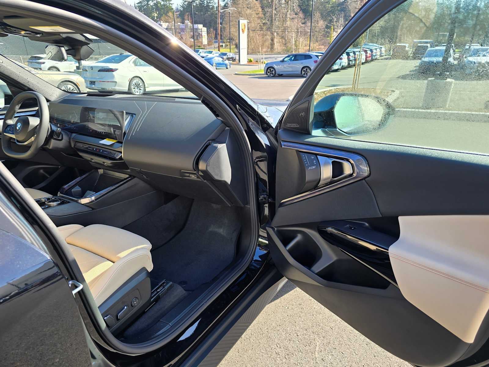 2026 BMW X3 30 xDrive 30 xDrive