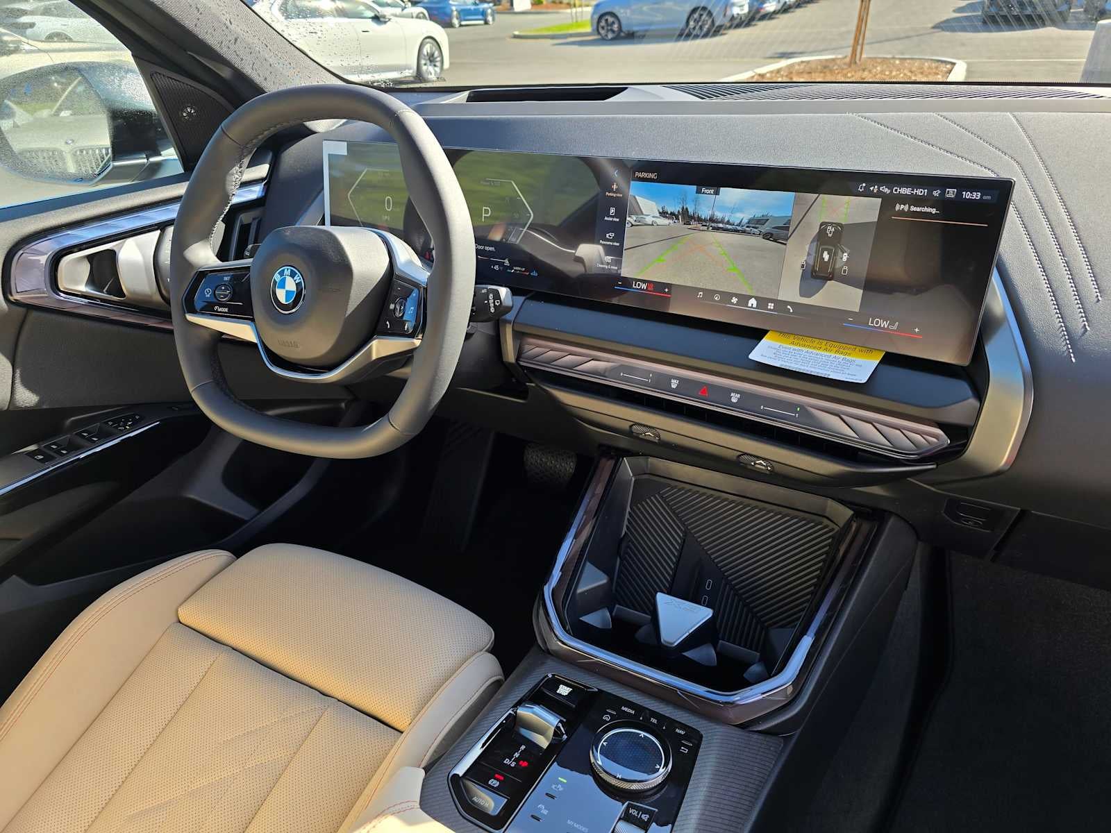 2026 BMW X3 30 xDrive 30 xDrive