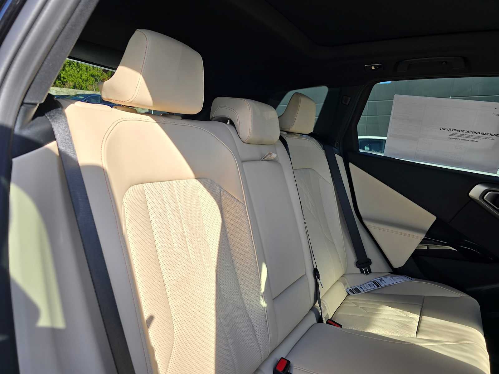 2026 BMW X3 30 xDrive 30 xDrive