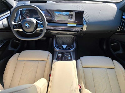 2026 BMW X3 30 xDrive 30 xDrive