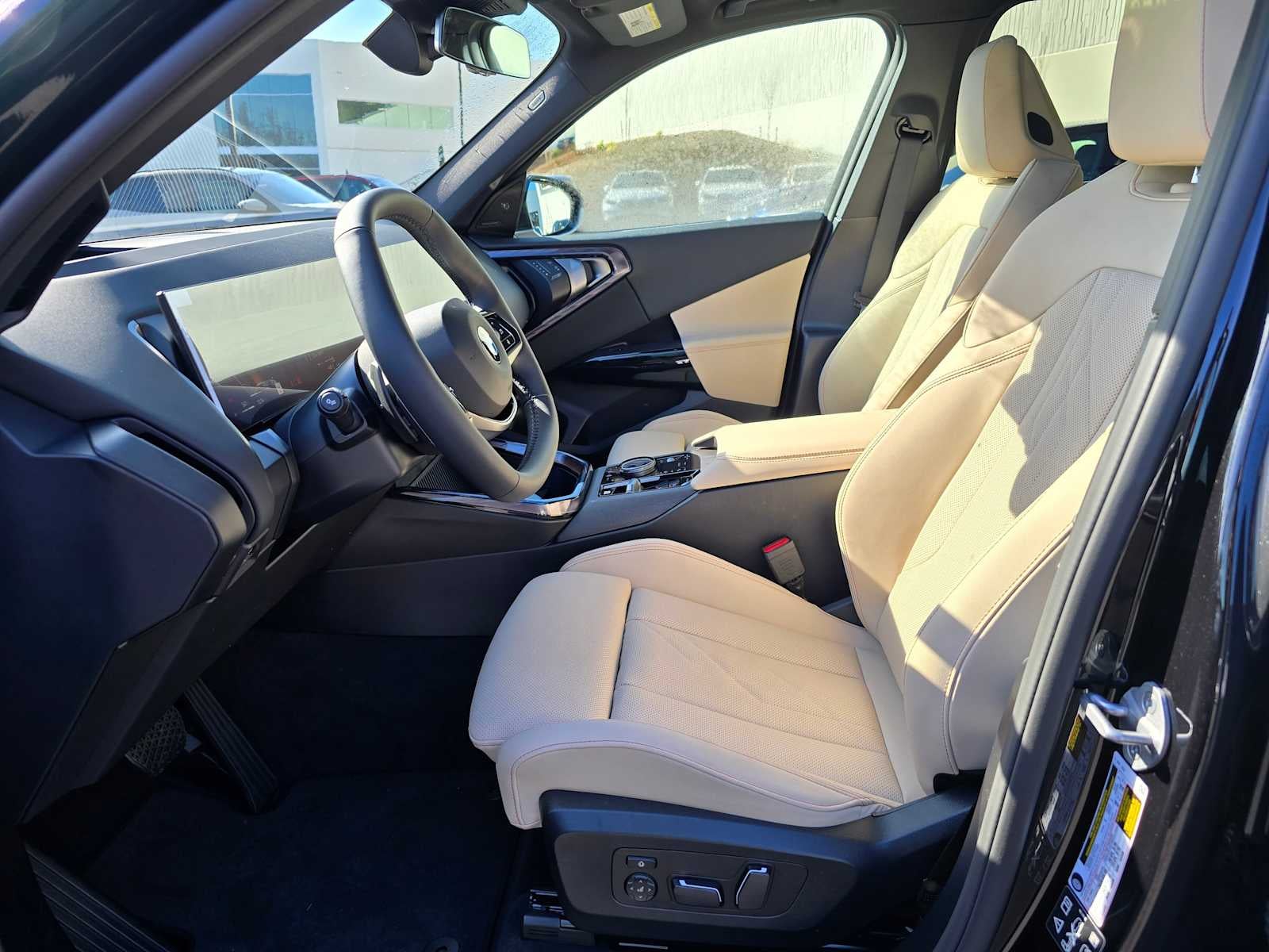 2026 BMW X3 30 xDrive 30 xDrive