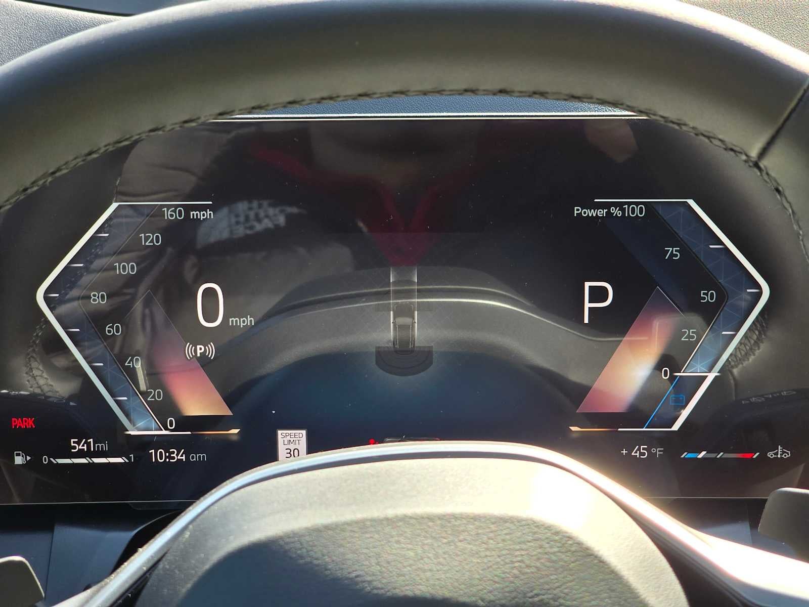 2026 BMW X3 30 xDrive 30 xDrive