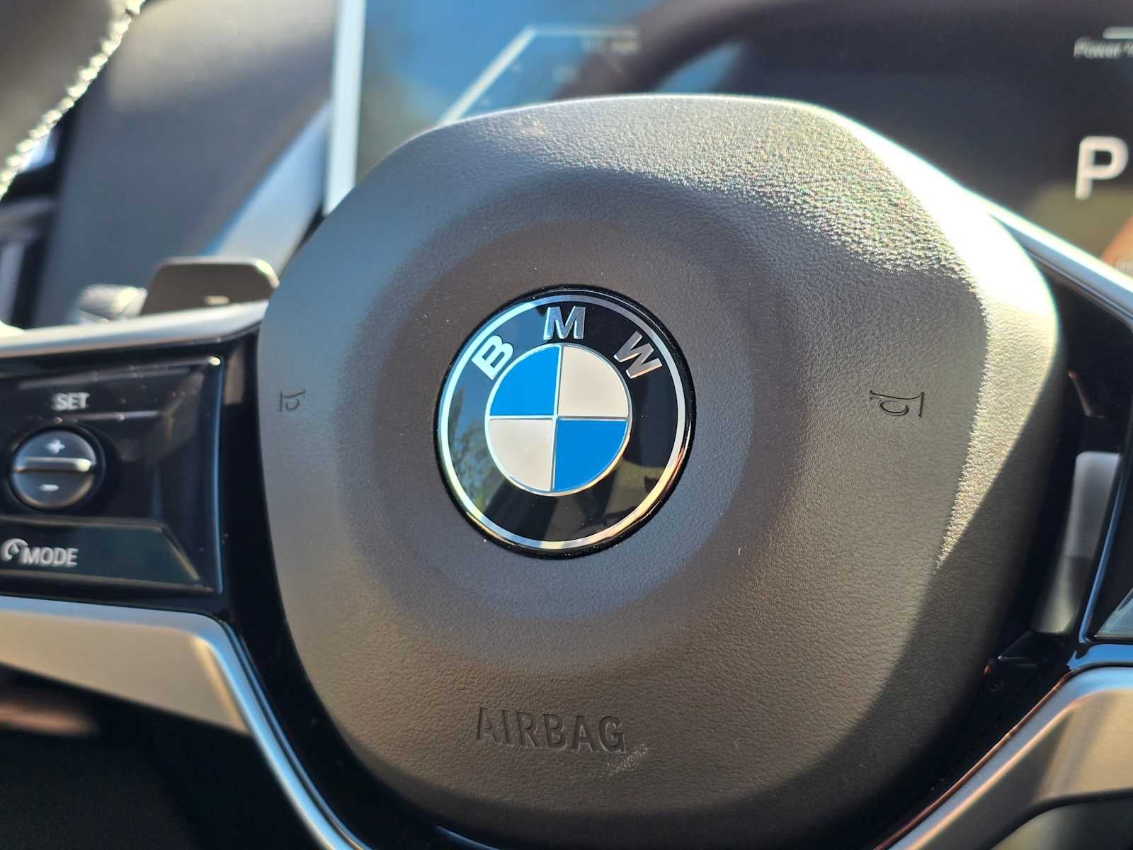 2026 BMW X3 30 xDrive 30 xDrive