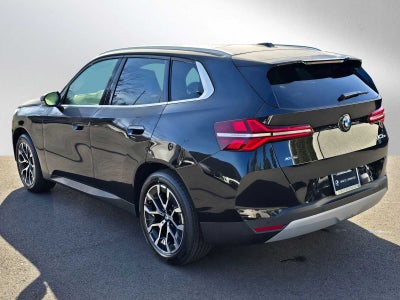 2026 BMW X3 30 xDrive 30 xDrive