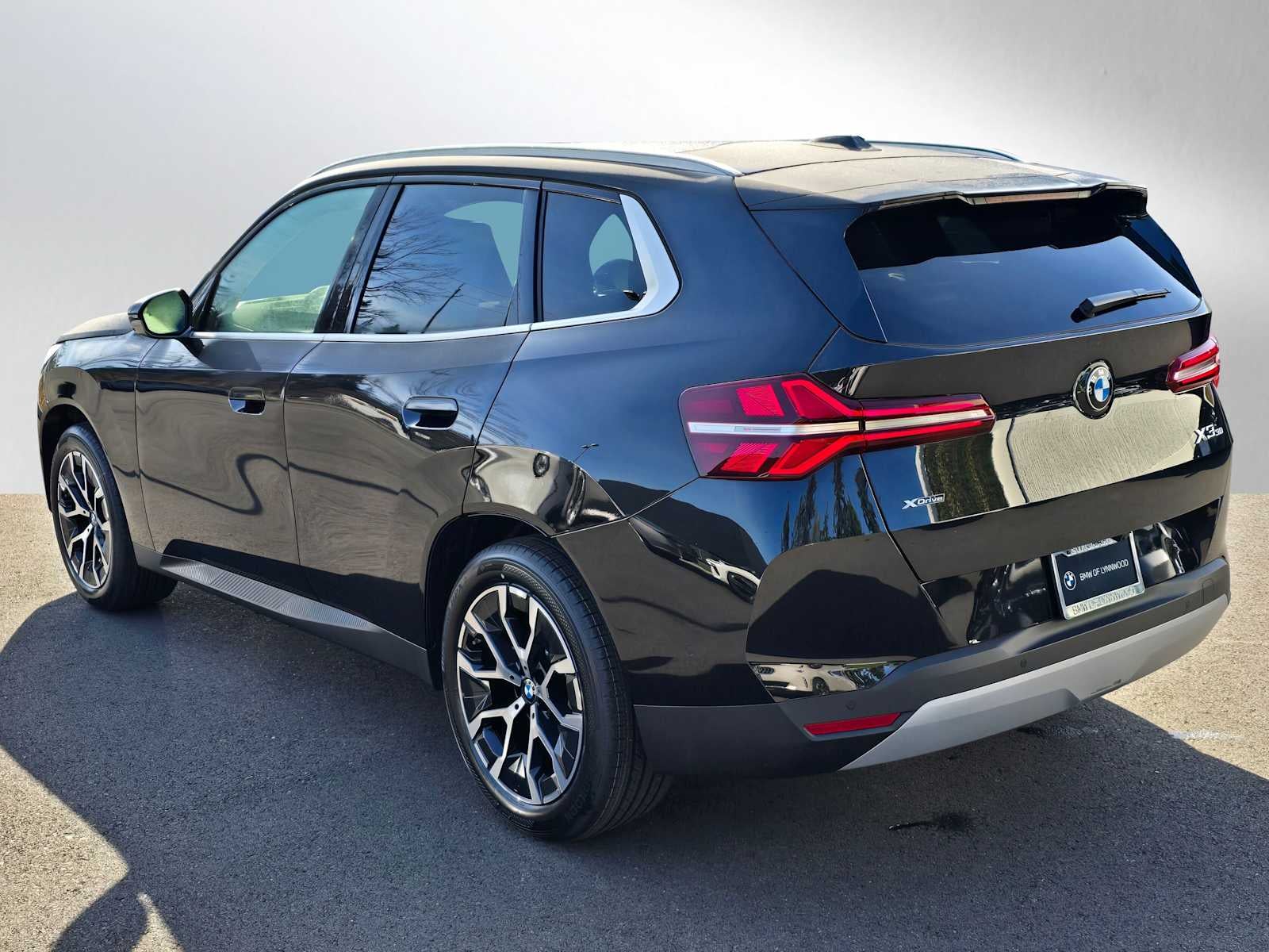 2026 BMW X3 30 xDrive 30 xDrive