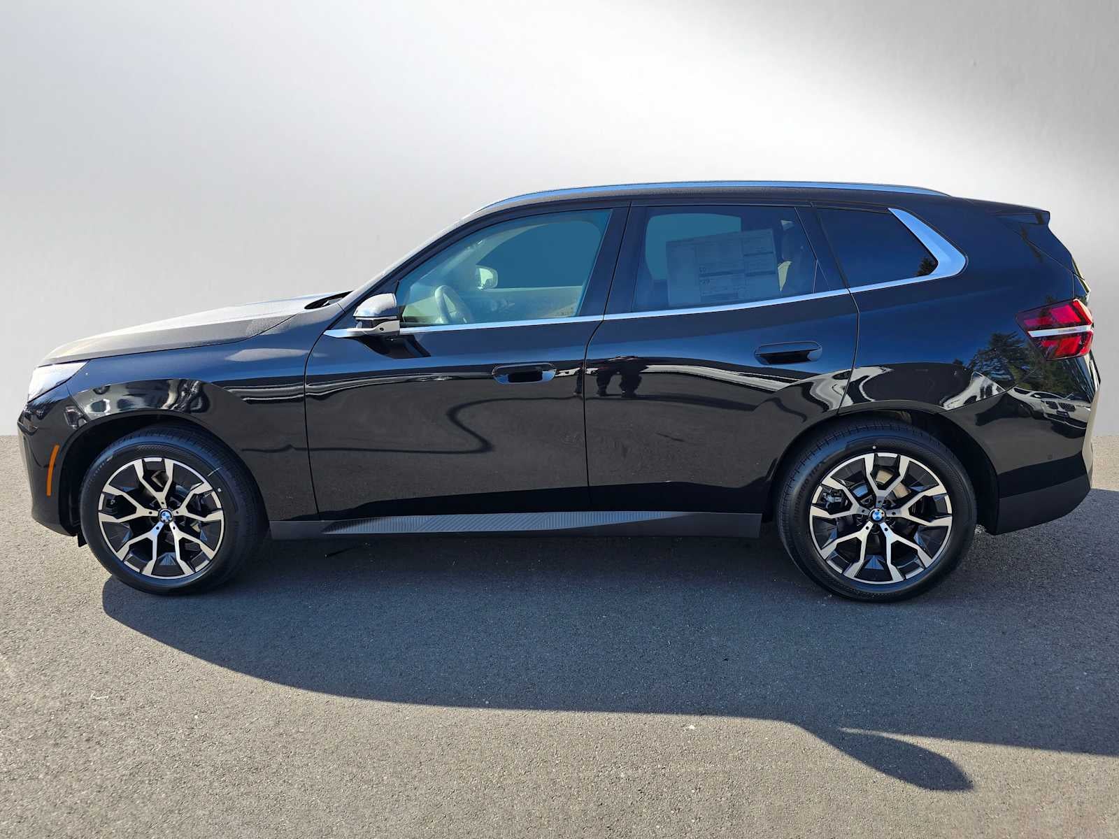 2026 BMW X3 30 xDrive 30 xDrive