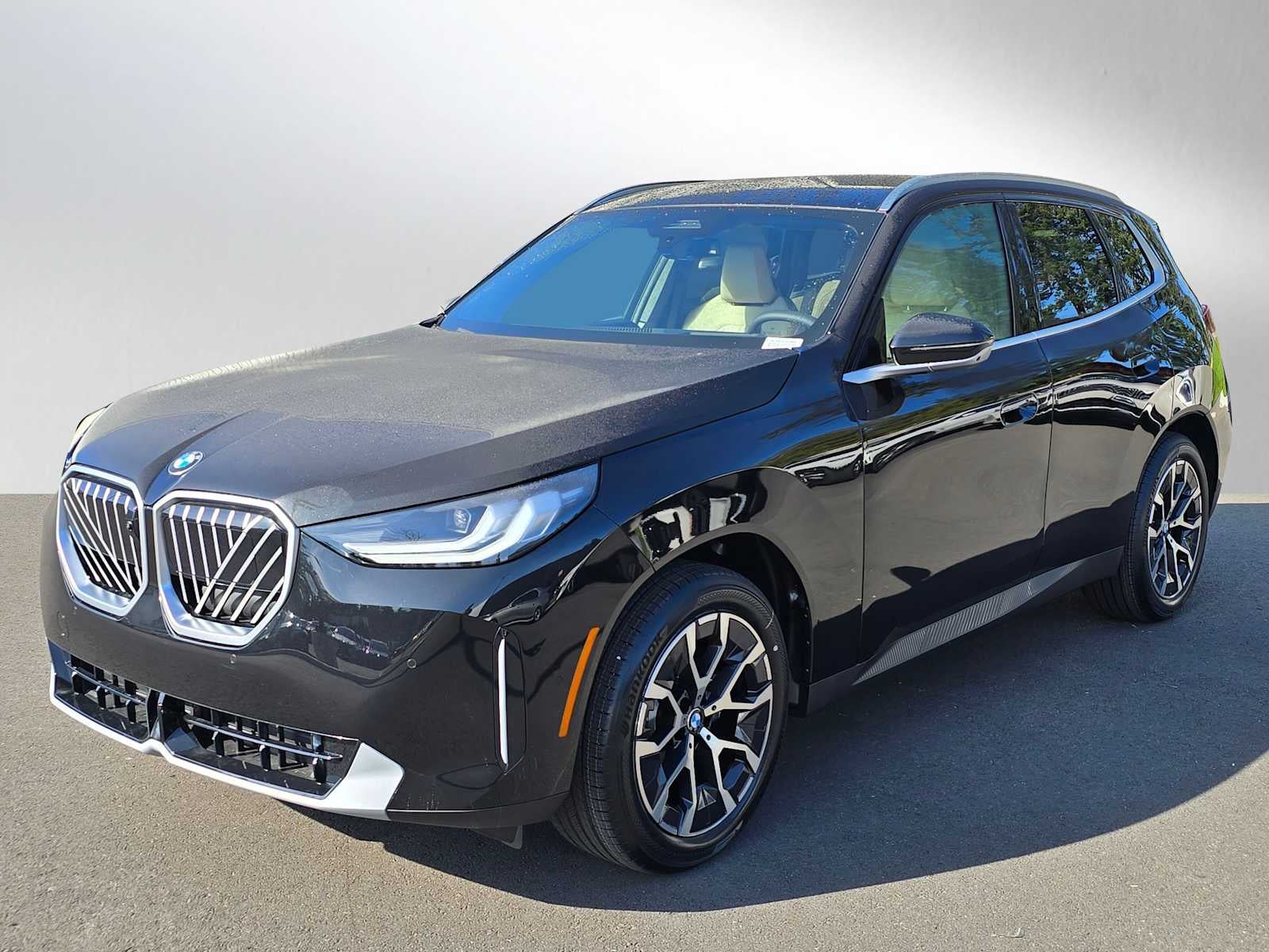2026 BMW X3 30 xDrive 30 xDrive