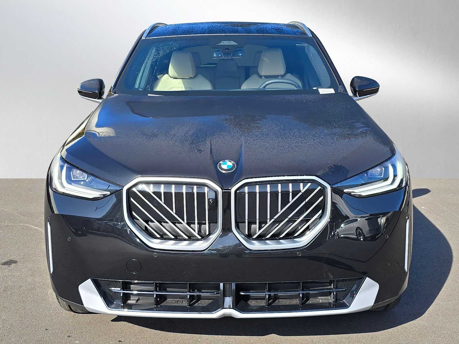 2026 BMW X3 30 xDrive 30 xDrive