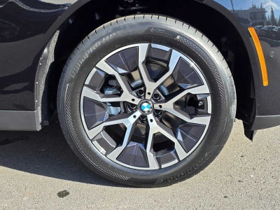 2026 BMW X3 30 xDrive 30 xDrive