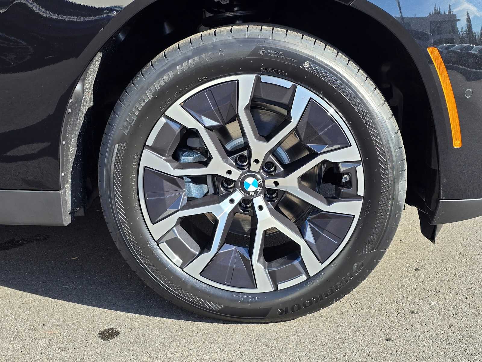 2026 BMW X3 30 xDrive 30 xDrive