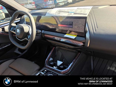 2026 BMW X3 30 xDrive 30 xDrive