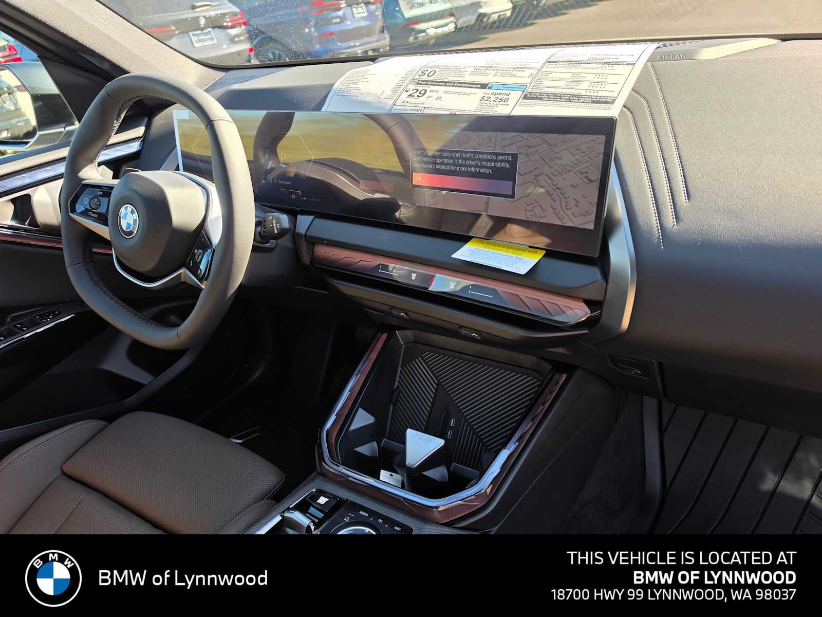 2026 BMW X3 30 xDrive 30 xDrive