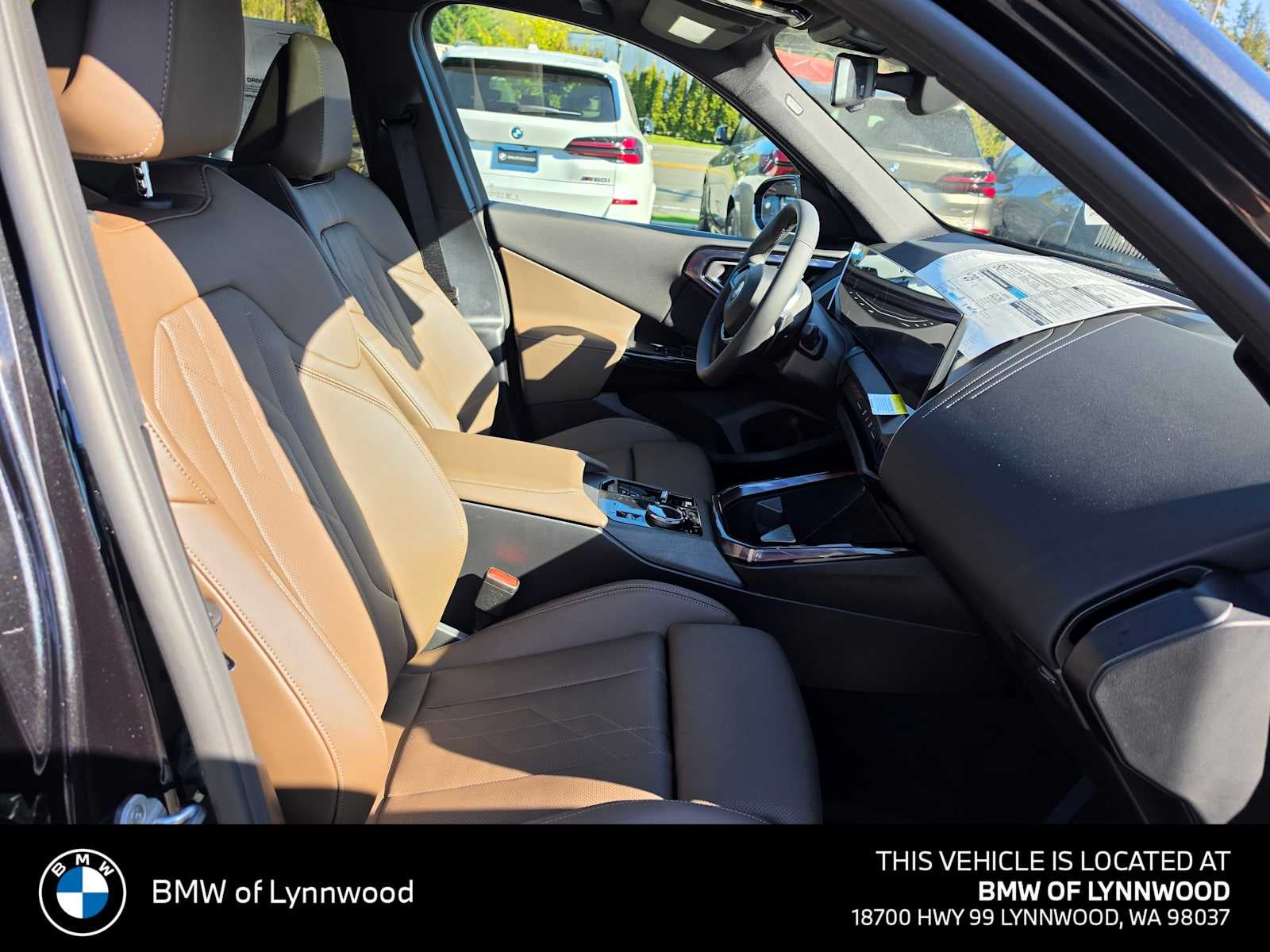 2026 BMW X3 30 xDrive 30 xDrive