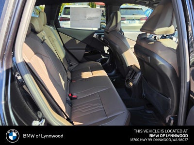 2026 BMW X3 30 xDrive 30 xDrive