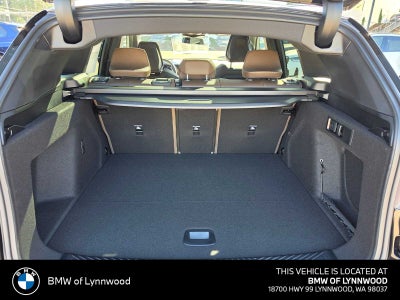 2026 BMW X3 30 xDrive 30 xDrive