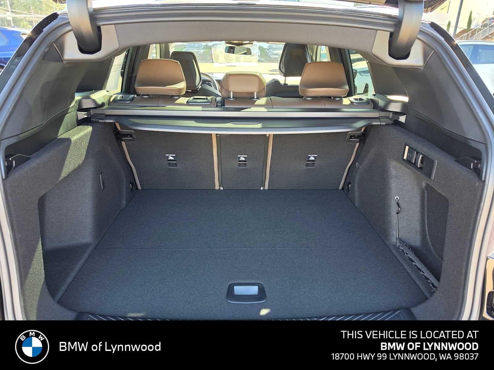 2026 BMW X3 30 xDrive 30 xDrive