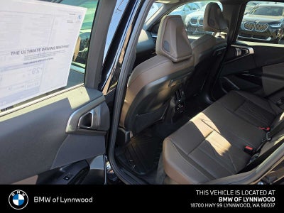 2026 BMW X3 30 xDrive 30 xDrive