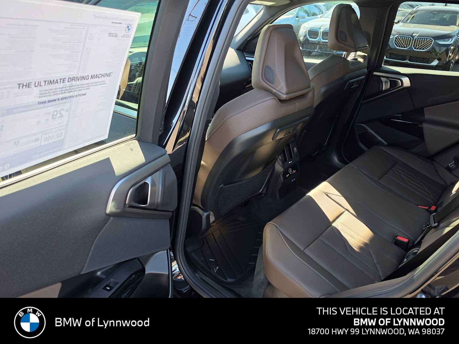 2026 BMW X3 30 xDrive 30 xDrive