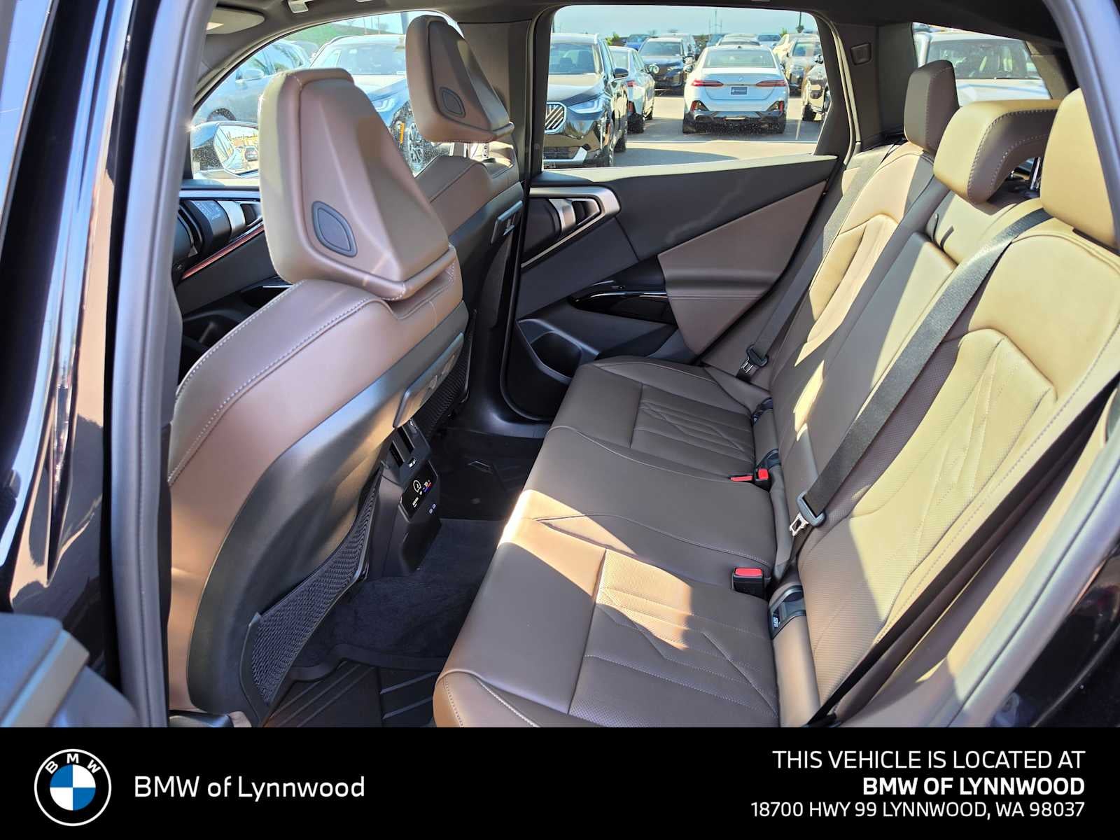 2026 BMW X3 30 xDrive 30 xDrive