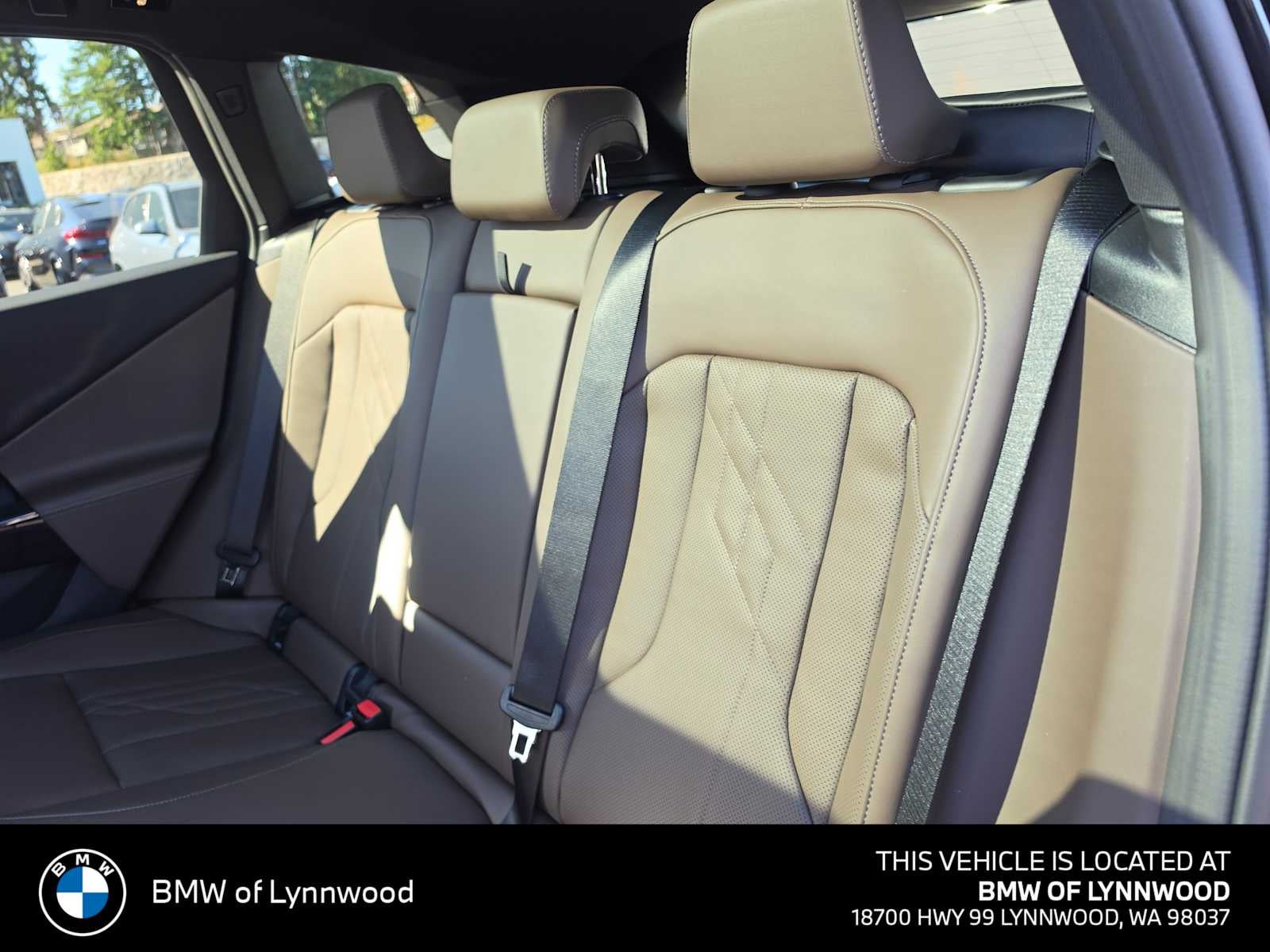 2026 BMW X3 30 xDrive 30 xDrive